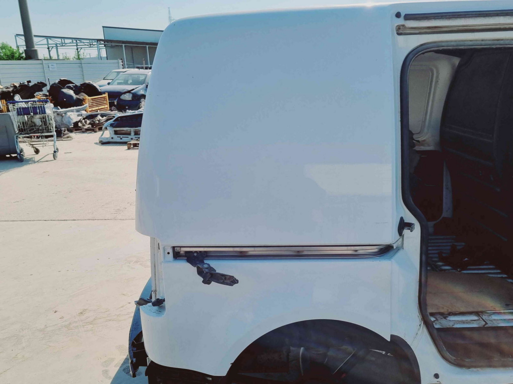 Aripa dreapta spate Volkswagen Caddy IV Van (SAA, SAH) [Fabr 2015-2024] LB9A