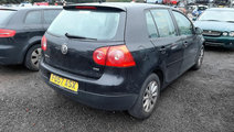 Aripa dreapta spate Volkswagen Golf 5 2008 Hatchba...