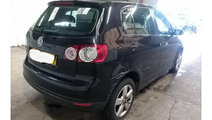 Aripa dreapta spate Volkswagen Golf 5 Plus 2009 Ha...