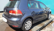 Aripa dreapta spate Volkswagen Golf 6 2009 Hatchba...