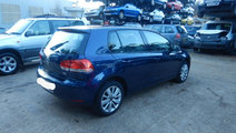 Aripa dreapta spate Volkswagen Golf 6 2012 Hatchba...