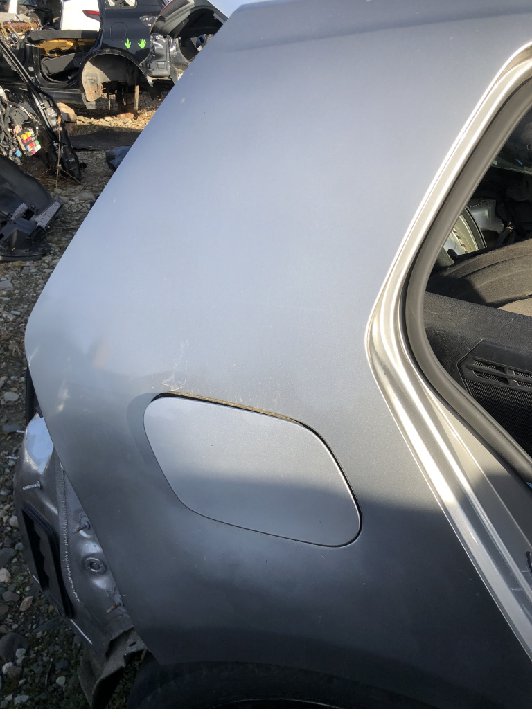 Aripa Dreapta Spate Volkswagen Golf 7 2015
