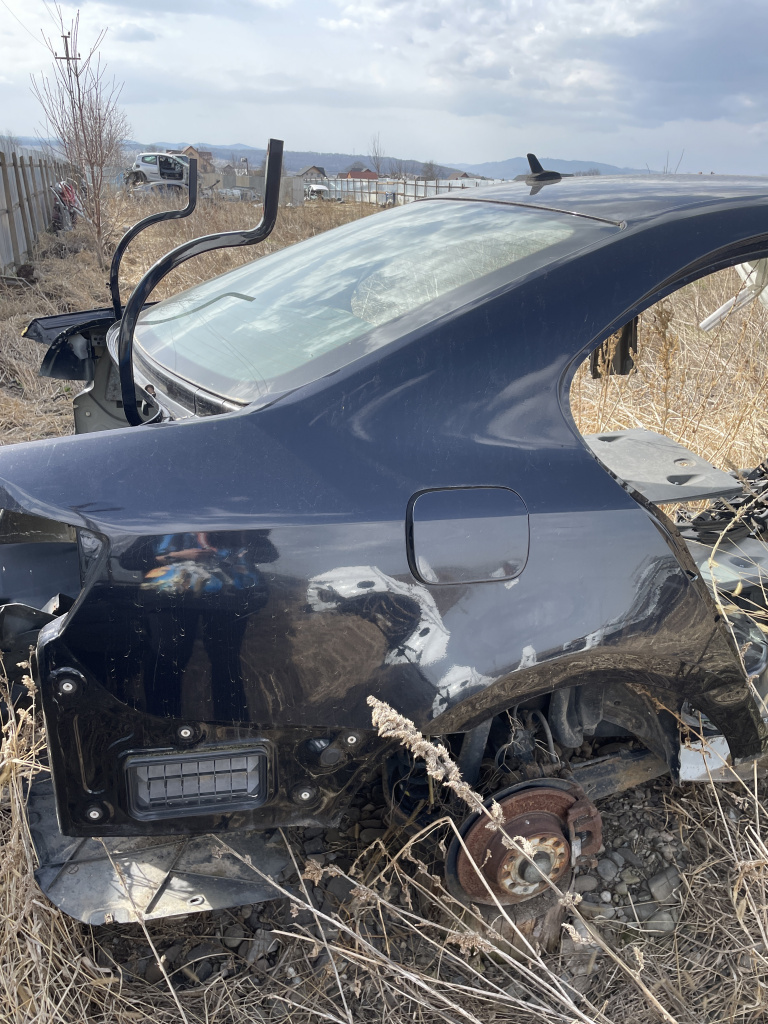 Aripa Dreapta Spate Volkswagen Jetta 2012
