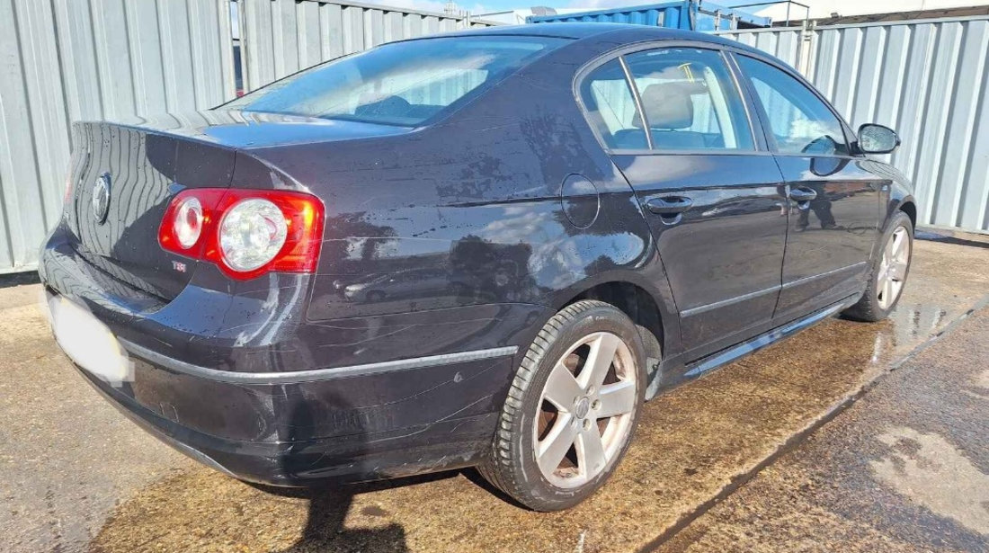 Aripa dreapta spate Volkswagen Passat B6 2009 SEDAN R LINE 1.8 TFSI BZB