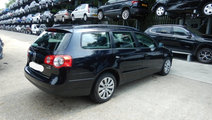 Aripa dreapta spate Volkswagen Passat B6 2010 Brea...