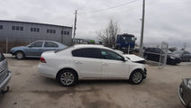 Aripa dreapta spate Volkswagen Passat B7 2012 berl...