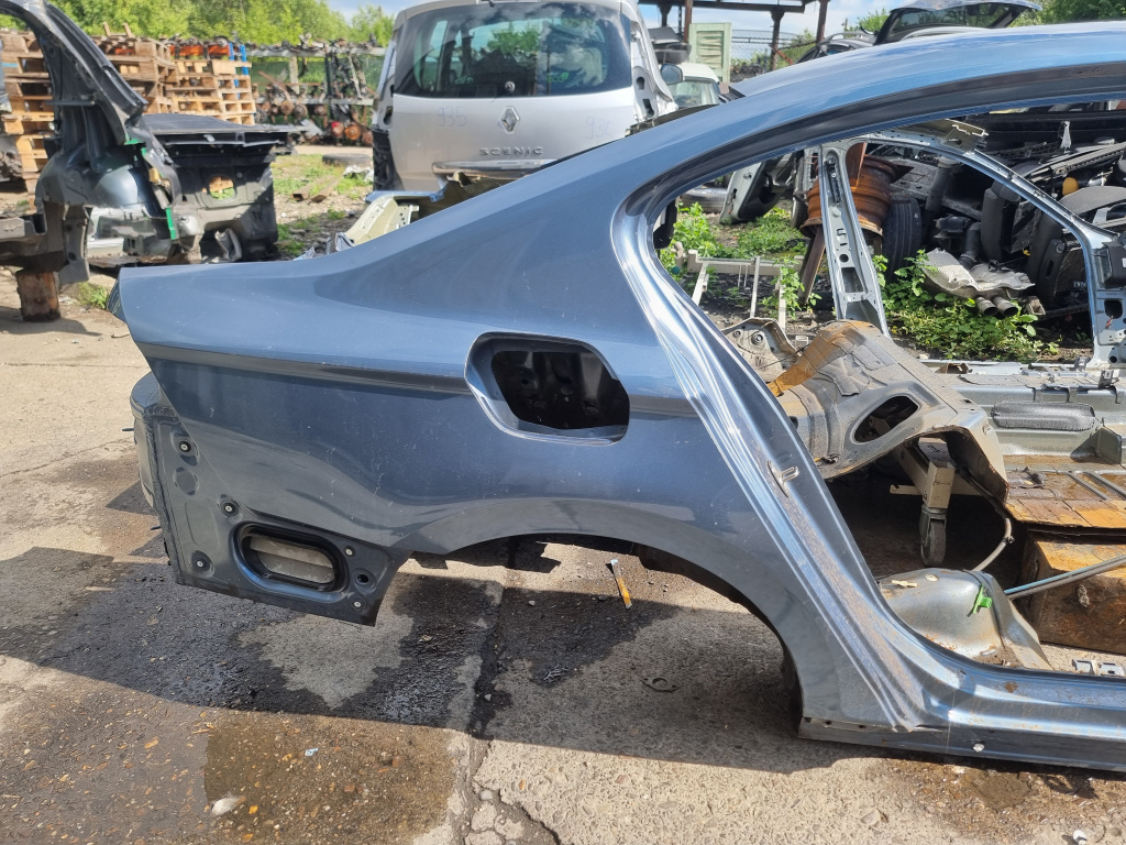 Aripa Dreapta Spate Volkswagen Passat B8 Berlina 2015