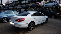 Aripa dreapta spate Volkswagen Passat CC 2011 SEDA...