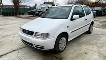 Aripa dreapta spate Volkswagen Polo 6N 2000 HATCHB...