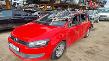 Aripa dreapta spate Volkswagen Polo 6R 2010 HatchB...