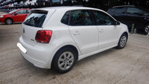 Aripa dreapta spate Volkswagen Polo 6R 2011 Hatchb...