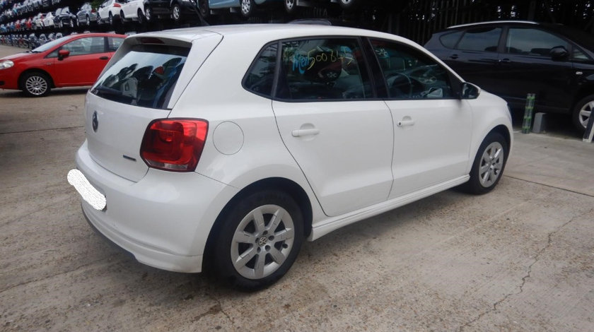 Aripa dreapta spate Volkswagen Polo 6R 2011 Hatchback 1.2 TDI