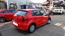 Aripa dreapta spate Volkswagen Polo 6R 2013 HATCHB...