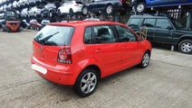 Aripa dreapta spate Volkswagen Polo 9N 2008 Hatchb...