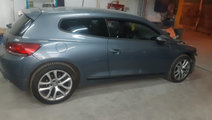 Aripa dreapta spate Volkswagen Scirocco 2010 coupe...