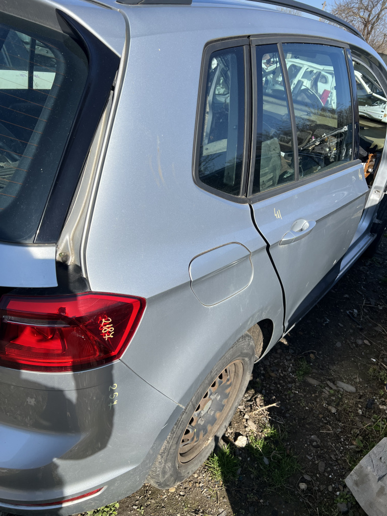 Aripa Dreapta Spate Volkswagen Sportsvan - Motorina 2015, -