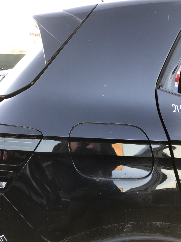 Aripa Dreapta Spate Volkswagen T-CROSS 2021
