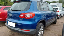 Aripa dreapta spate Volkswagen Tiguan 2009 SUV 1.4...