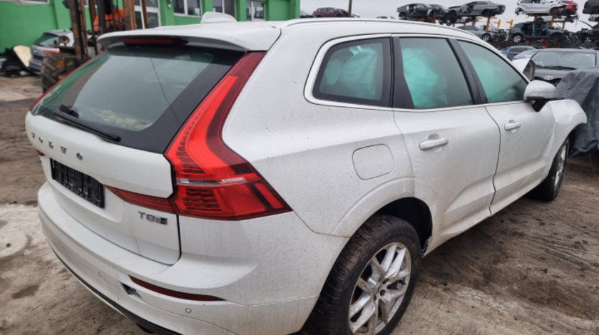 Aripa dreapta spate Volvo XC60 2017 suv 2.0 benzina plug-in hybrid