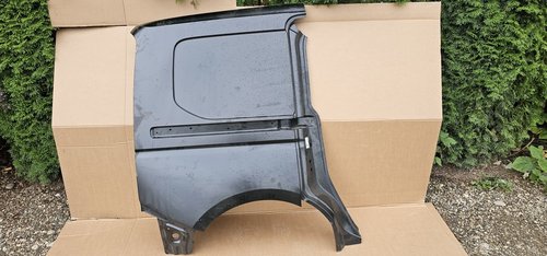 Aripa dreapta spate Vw Caddy 2K7 2020 2021 2022 2023