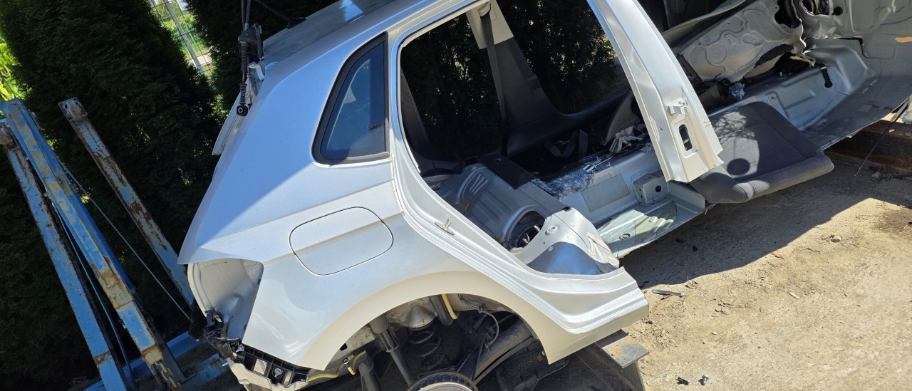 Aripa dreapta spate Vw Polo 2G AW 2018 2019 2020 2021