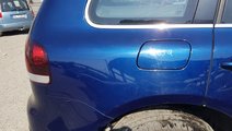 Aripa Dreapta Spate VW Touareg Facelift / FL 2005 ...