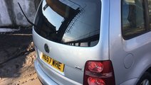 Aripa Dreapta Spate VW Touran 2003 - 2010 Cod Culo...