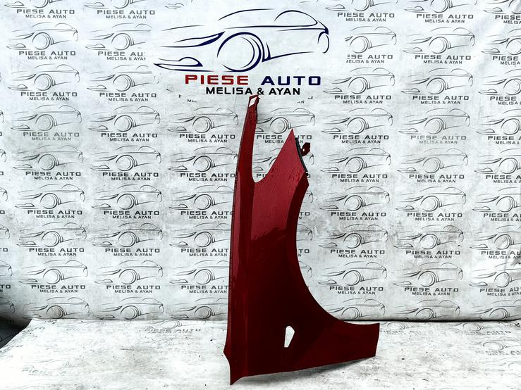 Aripa dreapta Tesla Model 3 an 2017-2018-2019-2020-2021-2022-2023 8UR39ZUAML