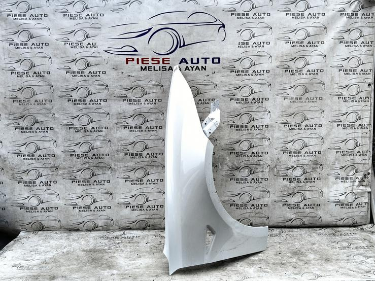 Aripa dreapta Tesla Model 3 Facelift an 2023-2024-2025 8KCNMDEQAF