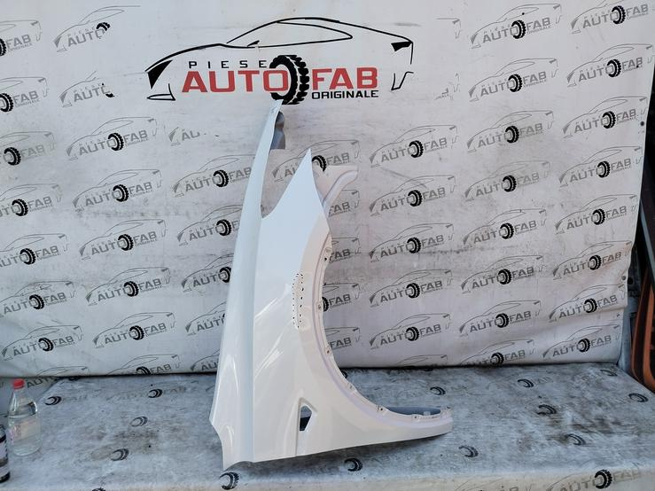 Aripa dreapta Tesla Model Y an 2020-2021-2022-2023-2024-2025 YUXKDUAZYU