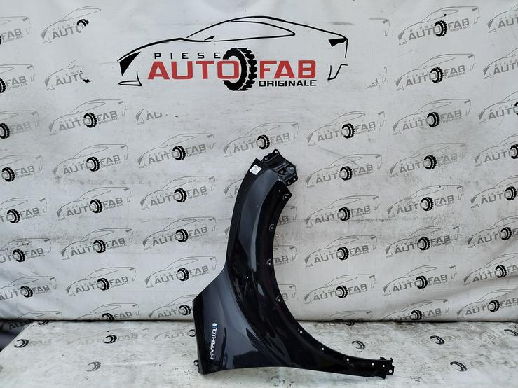 Aripa dreapta Toyota C-HR an 2016-2017-2018-2019-2020-2021-2022-2023 VWUBD4NQGL