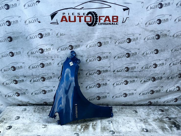 Aripa dreapta Toyota Corolla an 2018-2019-2020-2021-2022-2023-2024-2025 IJHCOI17HX