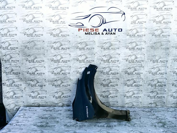 Aripa dreapta Toyota Yaris,Mazda 2 an 2020-2021-2022-2023-2024-2025 NMRXYY2SU1