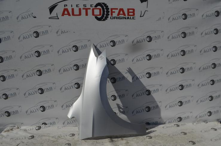Aripa dreapta Volkswagen Golf 7 Sportsvan an 2014-2019 46DUTN0WTF