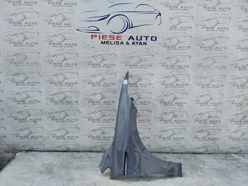 Aripa dreapta Volkswagen Golf 8 an 2019-2020-2021-2022-2023-2024-2025 7IQXJL2T1M