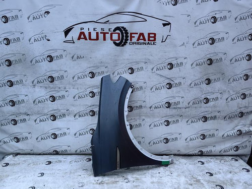 Aripa dreapta Volkswagen ID.4 id.5 an 2020-2021-2022-2023-2024-2025 aripa este infoliata,culoare ei ...
