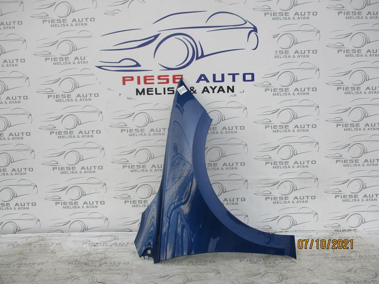 Aripa dreapta Volkswagen Polo 2G an 2017-2018-2019-2020-2021 7GQ71Q9NH6