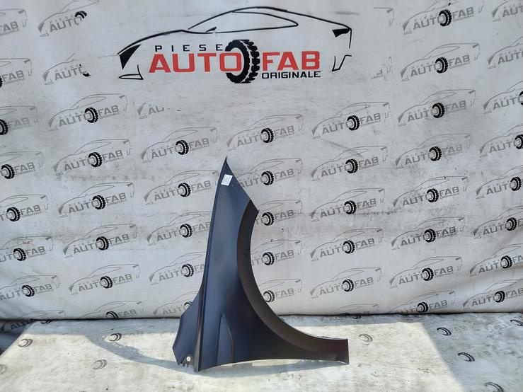 Aripa dreapta Volkswagen Polo 2G an 2017-2018-2019-2020-2021-2022-2023-2024-2025 noua originala FDSDF9YQHY