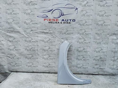 Aripa dreapta Volvo XC40 an 2017-2018-2019-2020-2021-2022-2023-2024-2025 KUNU3PNBTX
