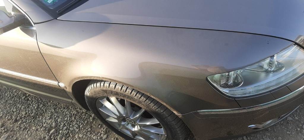 Aripa dreapta Vw Phaeton 3.0tdi an 2008