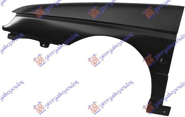 Aripa Fata - Alfa Romeo 145 1994 , 60572086