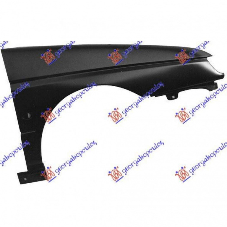 Aripa Fata - Alfa Romeo 145 1999 , 60572086