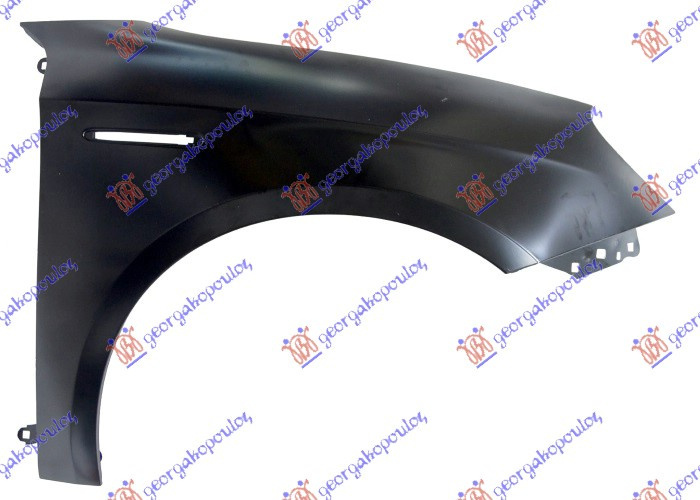 Aripa Fata - Alfa Romeo Giulietta 2010 , 50520626