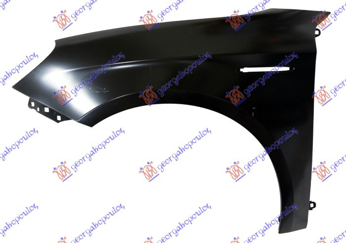 Aripa Fata - Alfa Romeo Giulietta 2010 , 50520627