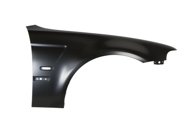 Aripa fata aluminiu dreapta BMW Seria 3 E46 Compact 01/05