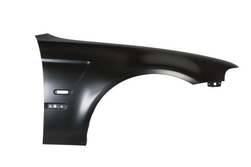 Aripa fata aluminiu dreapta BMW Seria 3 E46 Compact 01/05