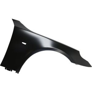 Aripa fata aluminiu dreapta BMW Seria 5 E60/61 03/10