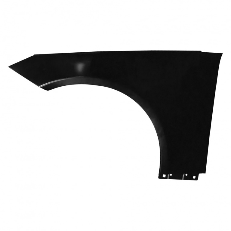 Aripa fata aluminiu dreapta Mercedes E-CLASS C207 COUPE-CABRIO 13-16