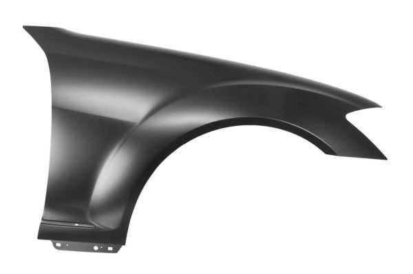 Aripa fata aluminiu dreapta Mercedes S Class w221 06/14