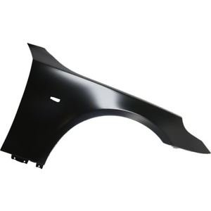 Aripa fata aluminiu stanga BMW Seria 5 E60/61 03/10